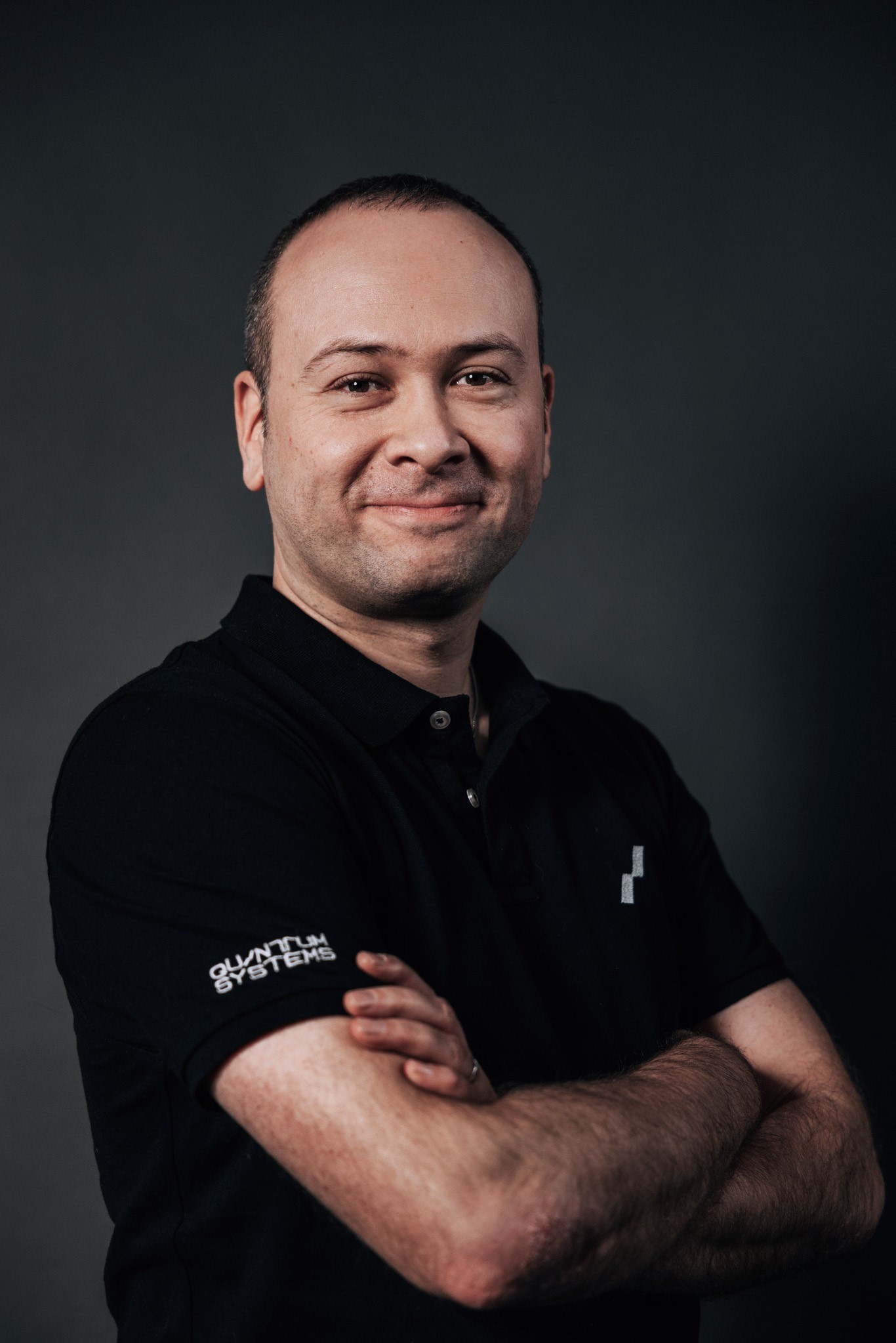Sebastian Haas